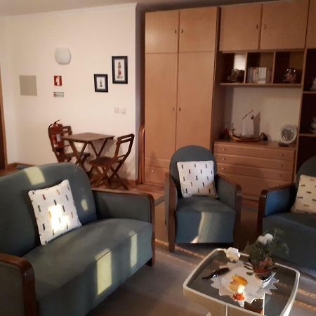 Casa Vista Mar Torreira Lejlighed Eksteriør billede