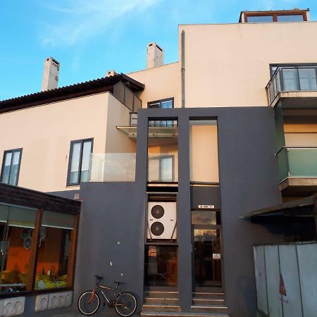 Casa Vista Mar Torreira Lejlighed Eksteriør billede