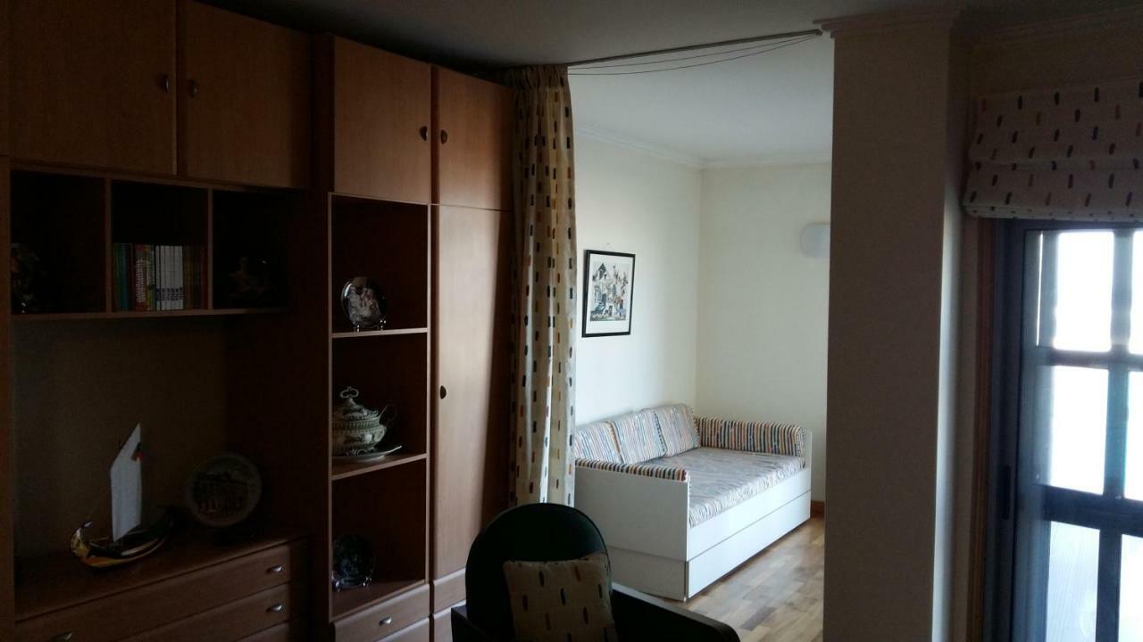 Casa Vista Mar Torreira Lejlighed Eksteriør billede
