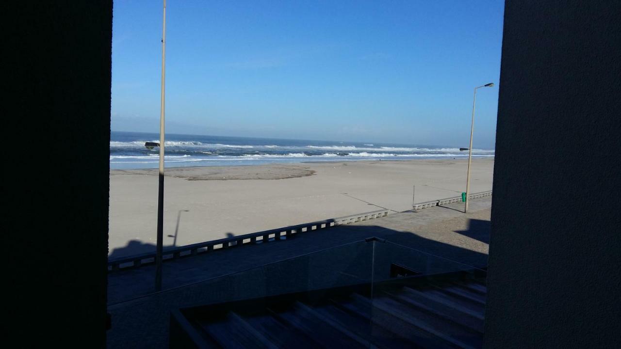 Casa Vista Mar Torreira Lejlighed Eksteriør billede