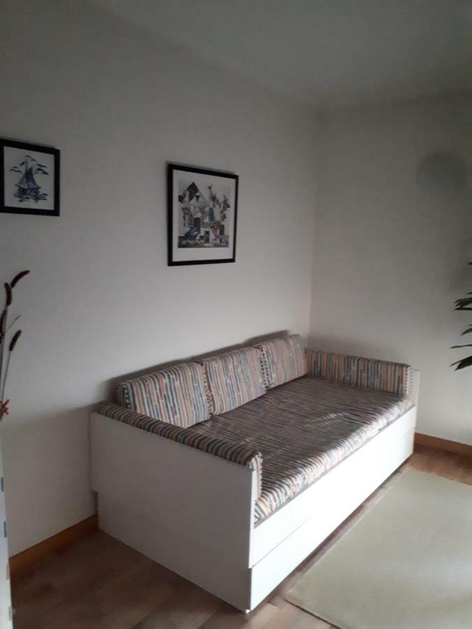 Casa Vista Mar Torreira Lejlighed Eksteriør billede